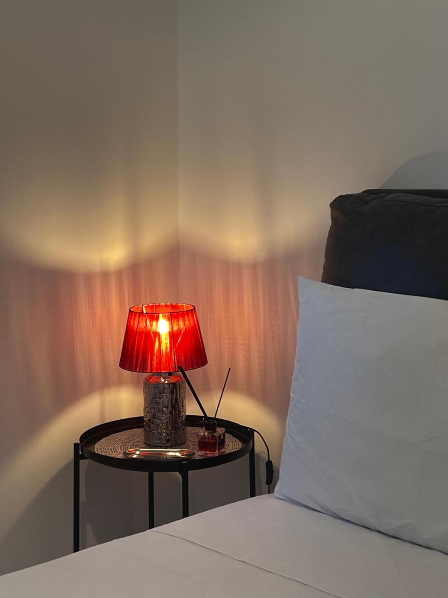 Roma Airport Sky Apartments Fiumicino Eksteriør bilde
